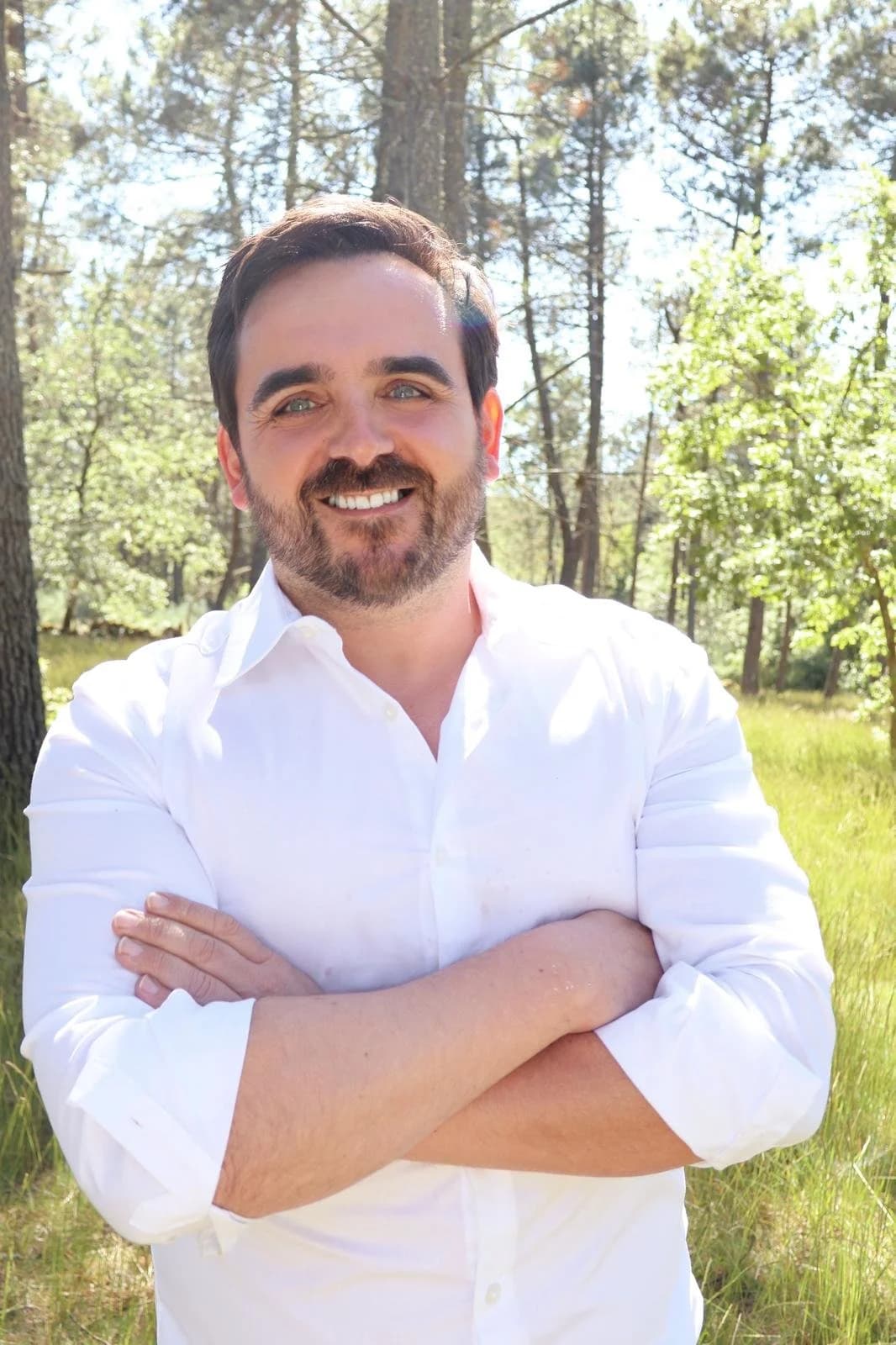 Tiago S. Carvalho