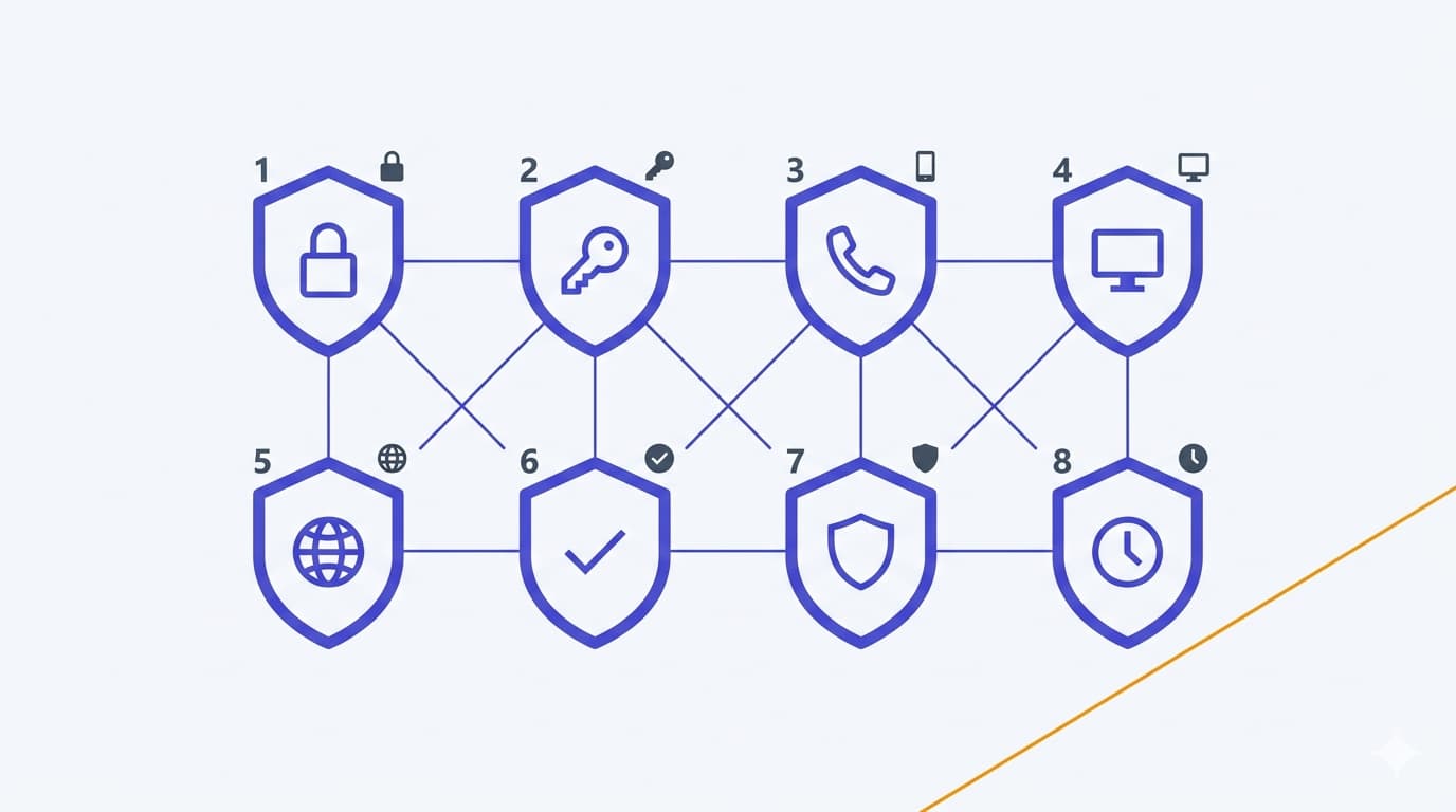 The eight Conditional Access policies — a deep implementation guide