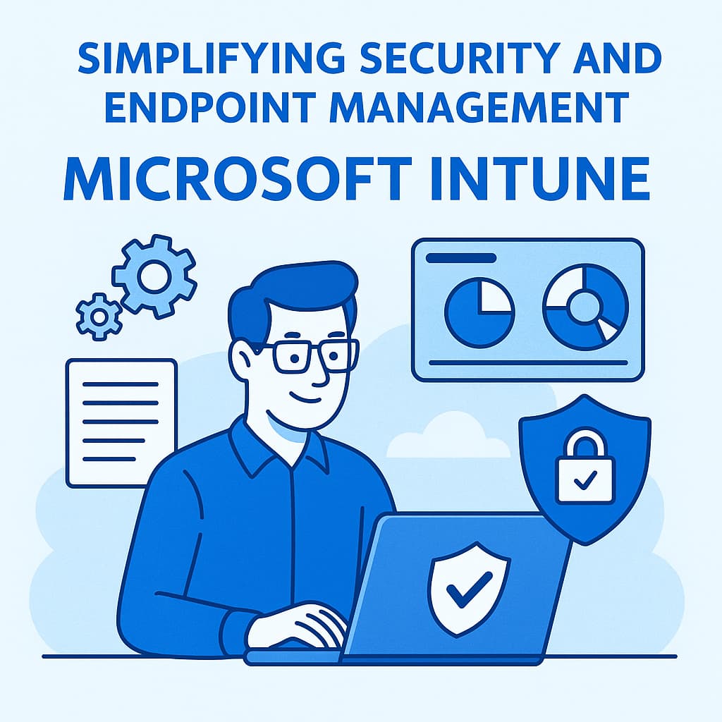 What's New in Microsoft Intune (November 2025): Simplifying Security and Endpoint Management