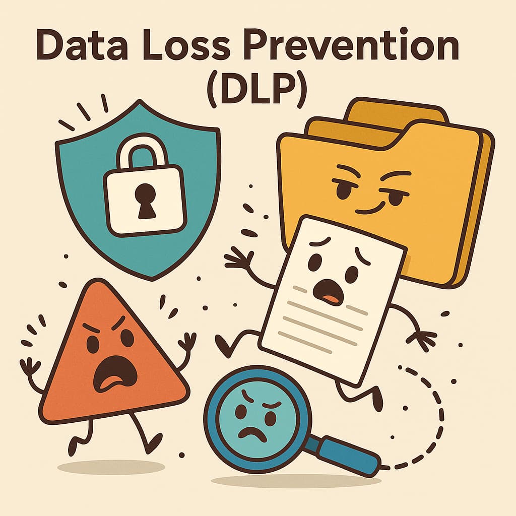 How to Configure Data Loss Prevention (DLP) for Small Businesses: A Step-by-Step Guide