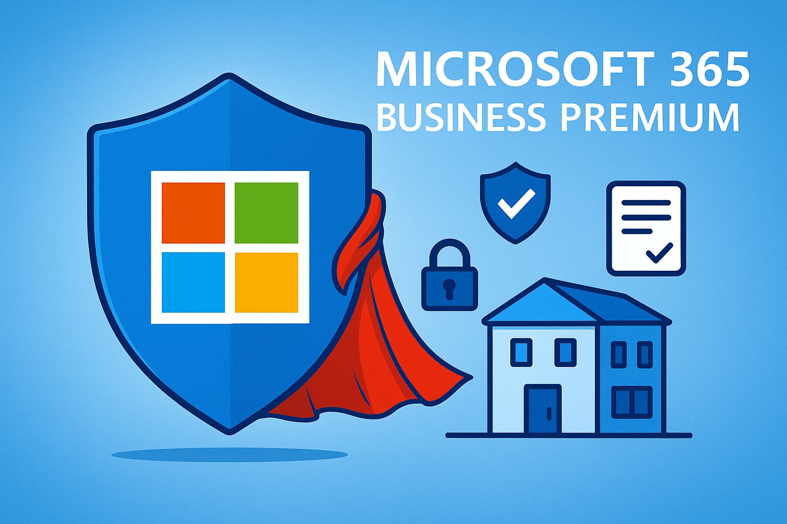 Microsoft 365 Business Premium: New Add-ons Elevate Security and Compliance for SMBs